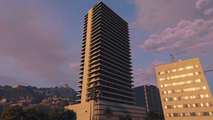 Gta v best apartment