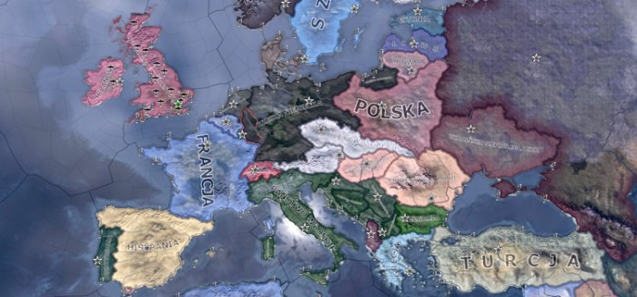 Hearts of iron 4 puppet