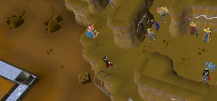 Coal osrs runescape fandomspot