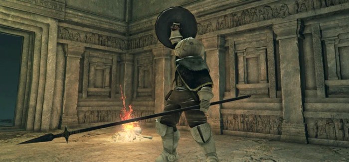 Best boss weapons ds2