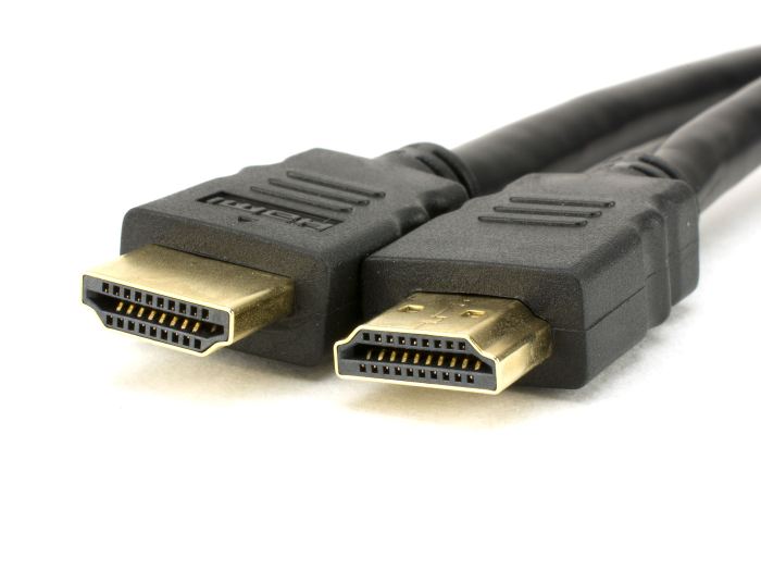 Ethernet 2m