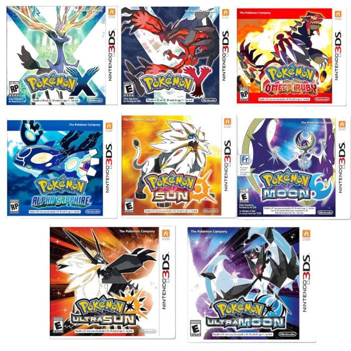 3ds pokemon xl edition limited xy nintendo america north pokémon themed blue special direct xls europe heading box two systems