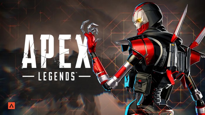 What does apex stand for