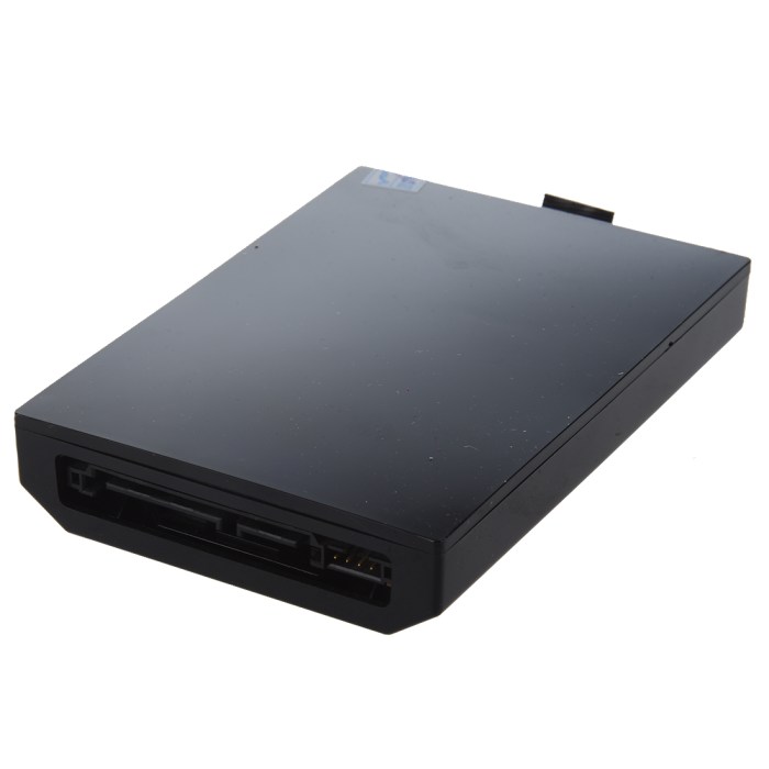 Xbox 360 hard drive disk slim internal microsoft games 320gb ebay 500gb other