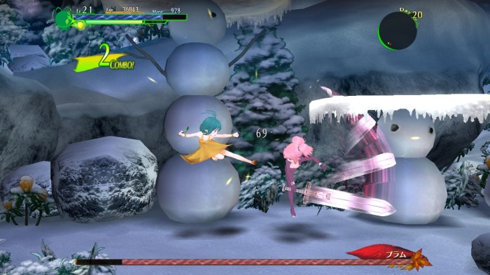 Fairy fighting videos shacknews game