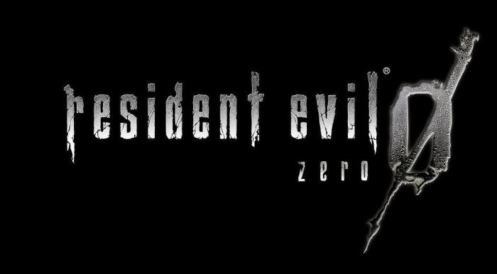 Resident evil 0 trophies