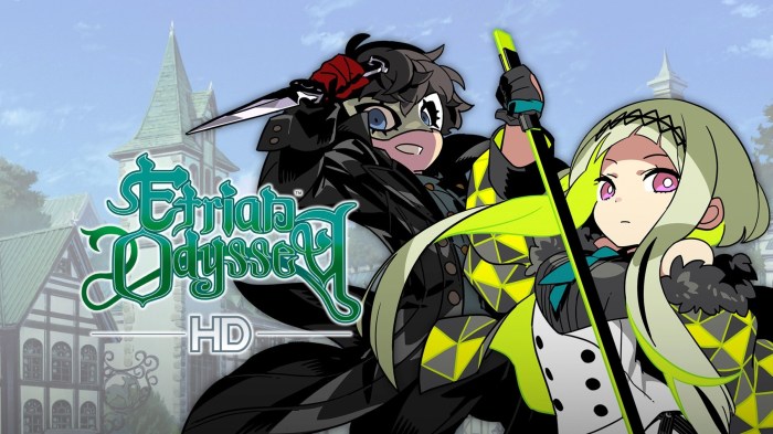 Etrian odyssey 2 password