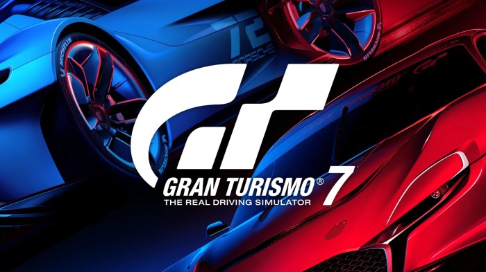 Gran turismo 7 dealership