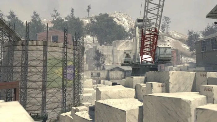 Mw3 ops spec duty call play lan offline warfare modern online