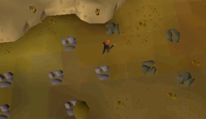 Best coal mining osrs