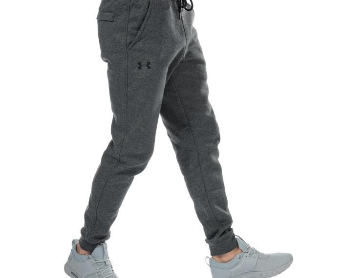 Under armor 3 4 pants