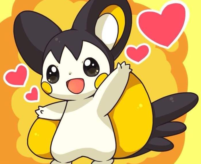 Emolga insurgence