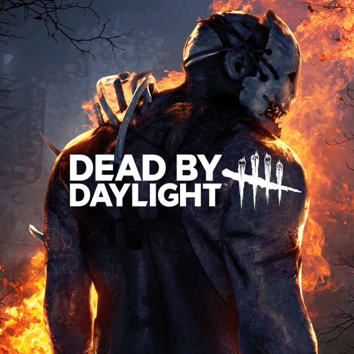 Dead by daylight free ps4