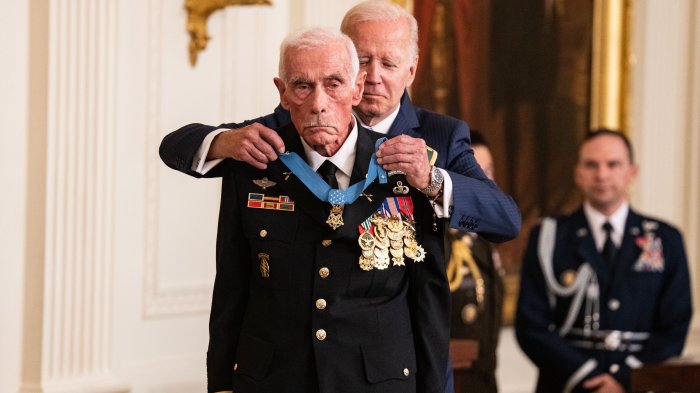 Totk medal of honor