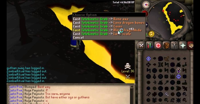 Osrs dragon lava adamant nicepng minimo ranged noobs ataque zulrah