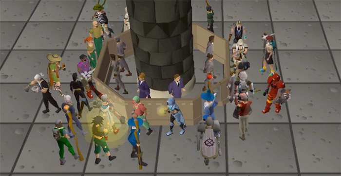 Osrs f2p melee mage runescape capes