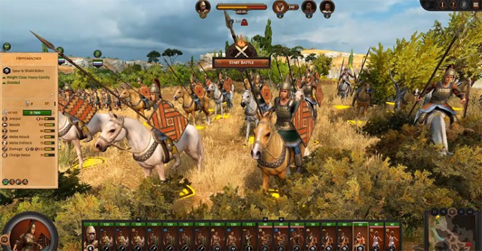 Total war troy saga factions penthesilea amazons playable fandomspot