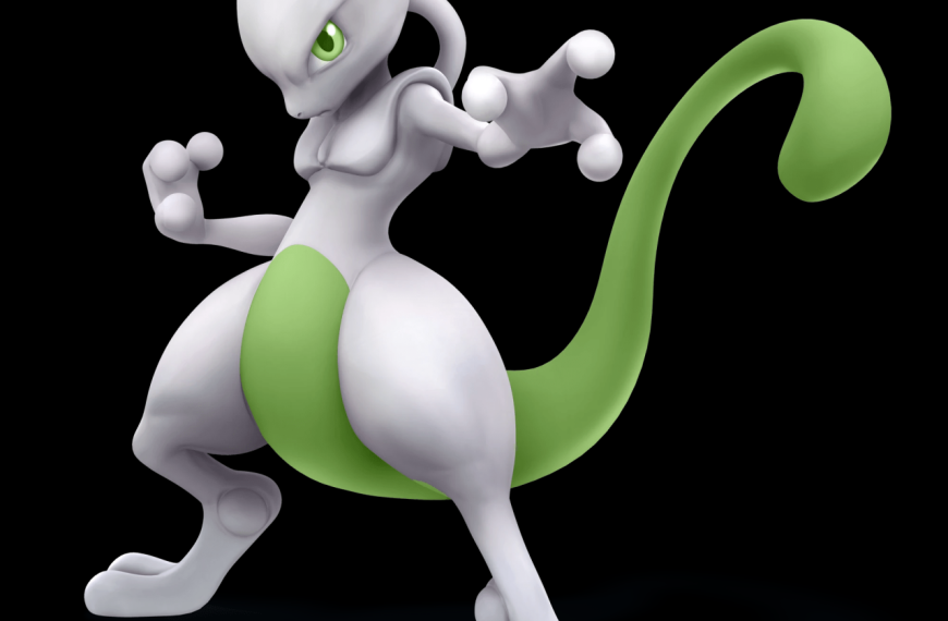 Pokemon go shiny mewtwo