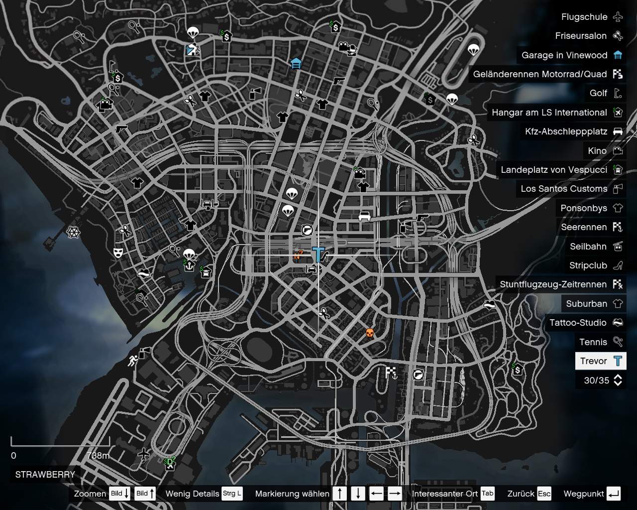 Gta v mission disrupted