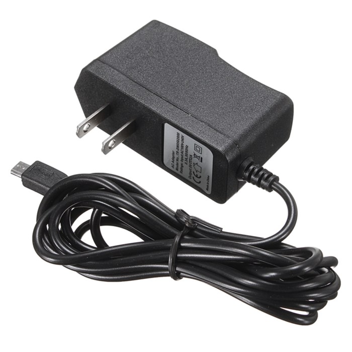 Nes classic power cord