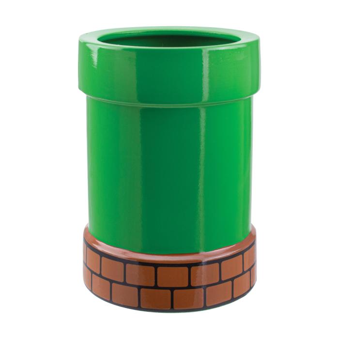 Super mario pipe plant