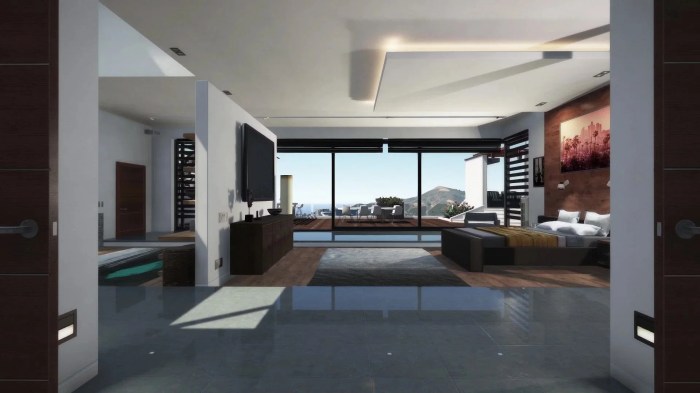 Gta v high end apartment