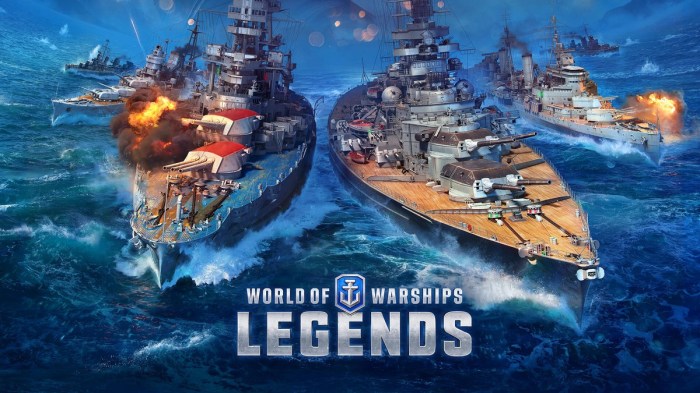 Warships blitz sail sets mobile january mmogames onto 18th savingcontent