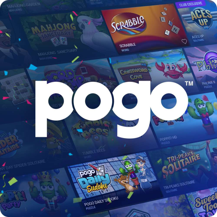 Pogo sign ea login accounts changes do screen bottom message logo