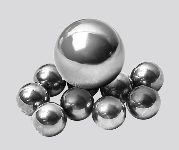 Balls of steel isaac