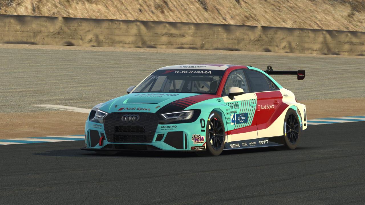 Rs3 stealth lms dani