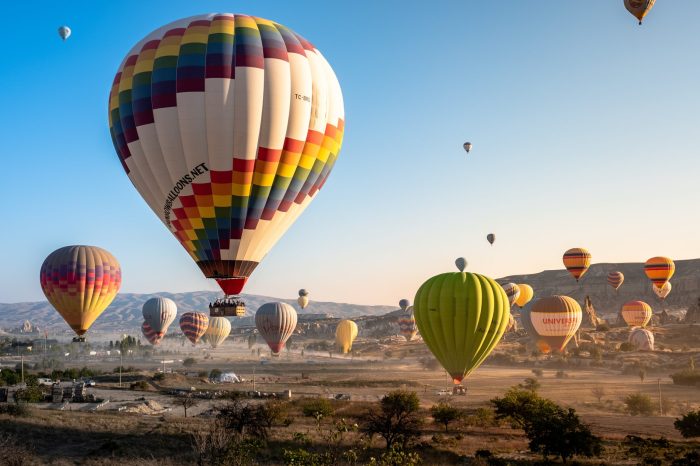 Balloon ballooning quickchek canceled 37th kathy turpin lehighvalleylive