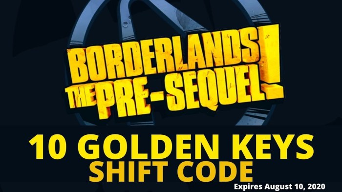 Key code location sequel pre chest golden
