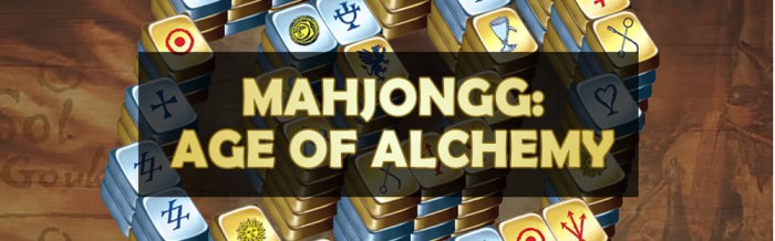 Alchemy free online game