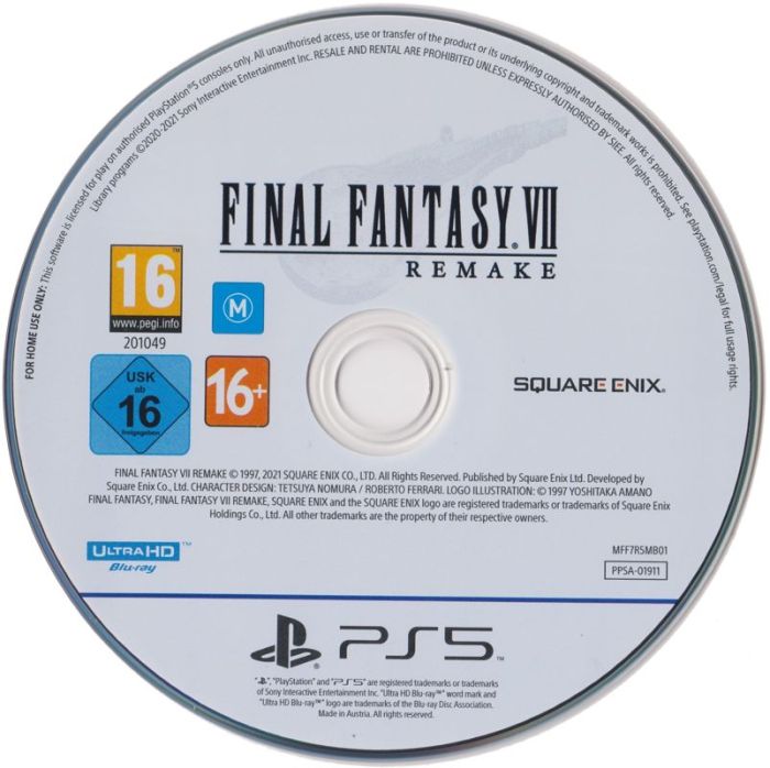 Final fantasy vii disc psx roms privacy policy contact ps1 iso rom freeroms