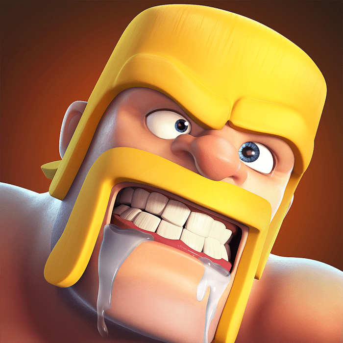 Clash clans pluspng