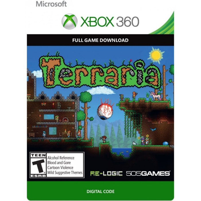 Xbox terraria edition collector sealed ex factory rare ebay payment
