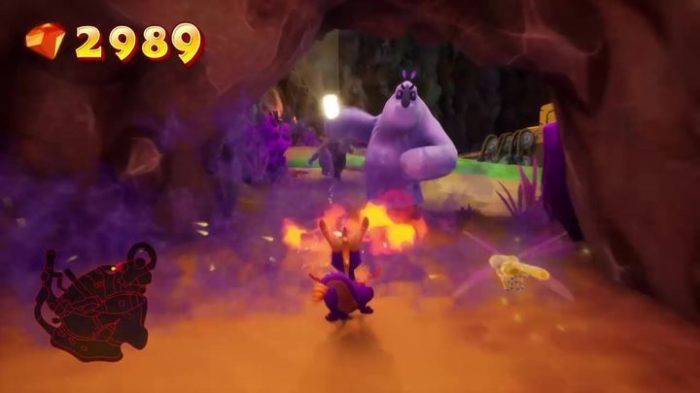 Lost fleet spyro eggs