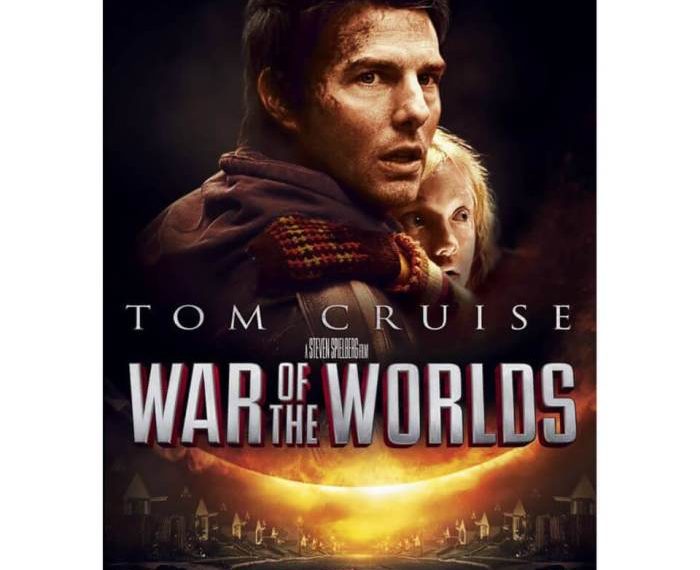 The world at war dvd