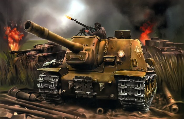 World of tanks skills