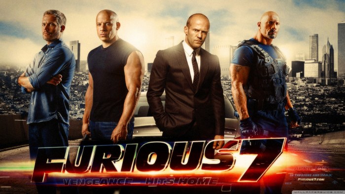 Furious 7 full movie free