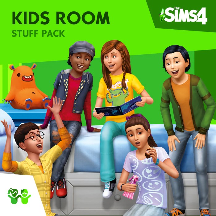 Stuff to do in sims 4