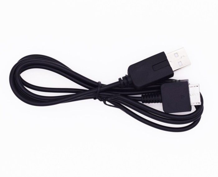 Vita usb ps cable sony playstation