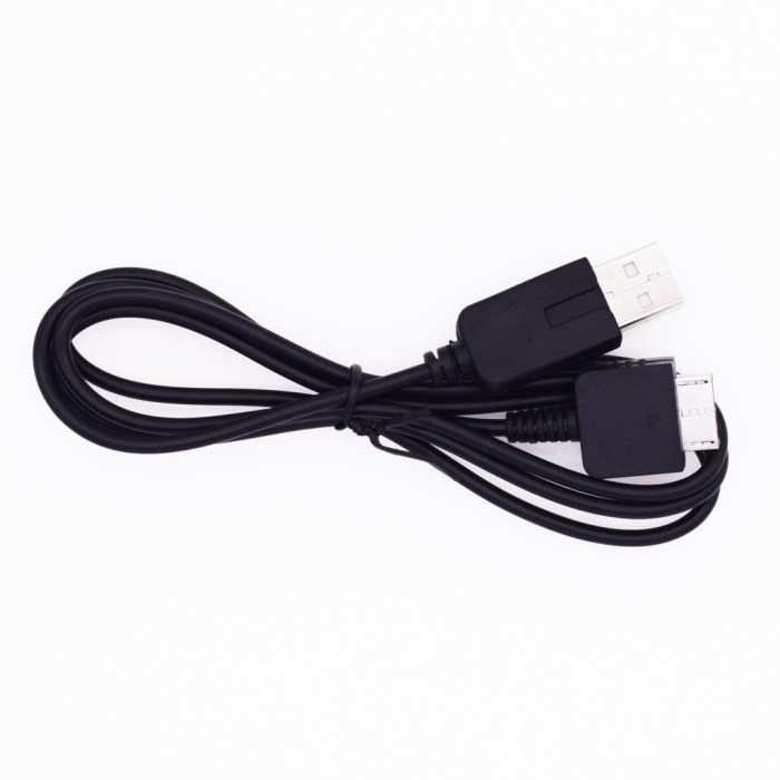 Vita usb ps cable sony playstation