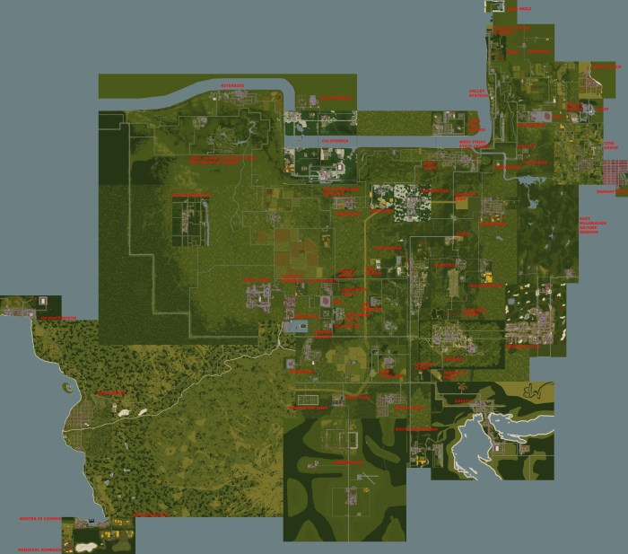 Project zomboid heat map