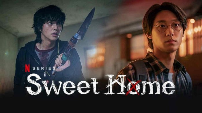 Sweet home online free