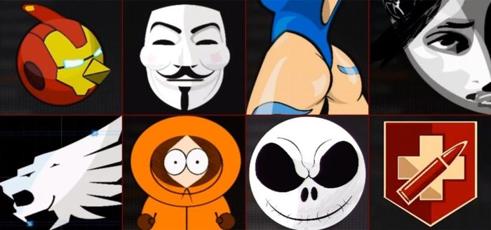 Cod black ops 3 emblems