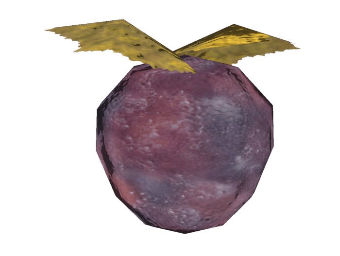 Mutfruit id fallout 4