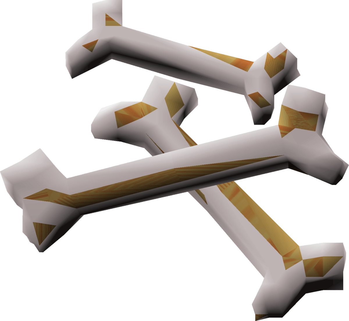 Osrs lava dragon bones