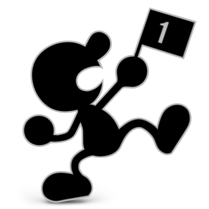 Mr game and watch moves