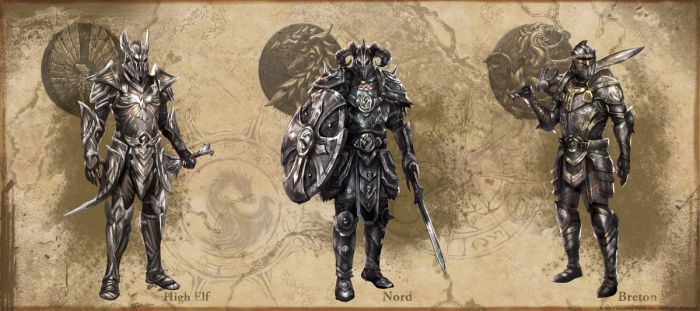 Craglorn eso armor scrolls elder online sets set zone adventure warrior player shows latest off level raids builds dragon introduces